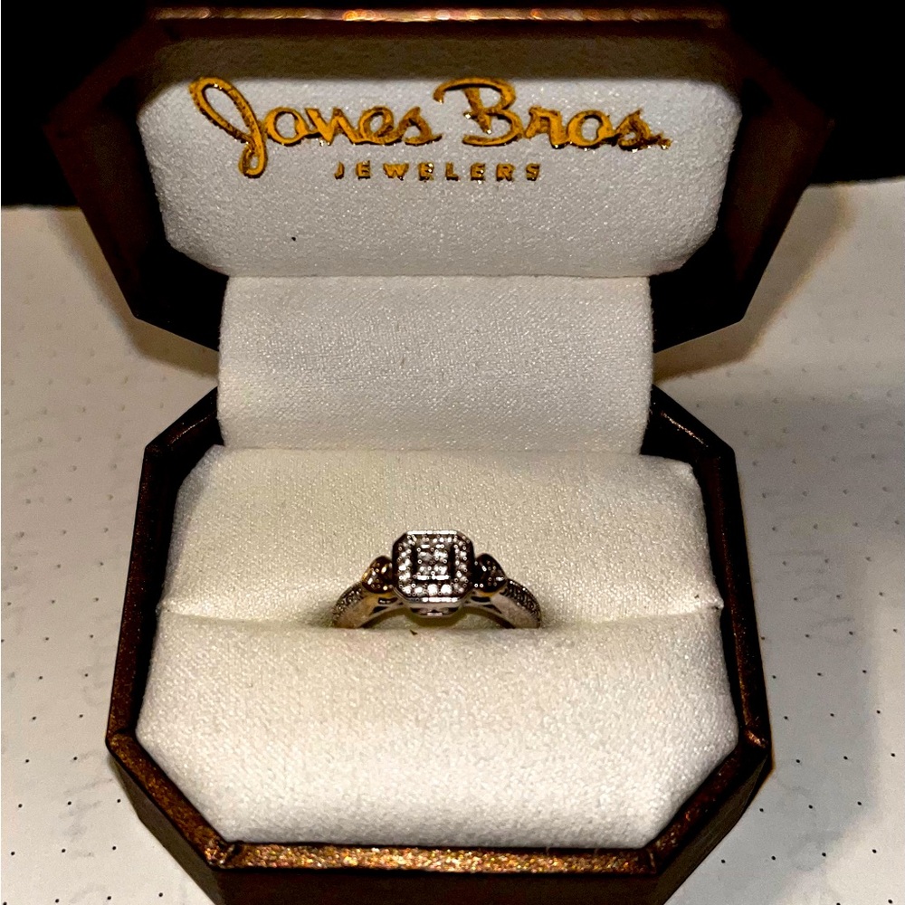 Promise Ring - image 1